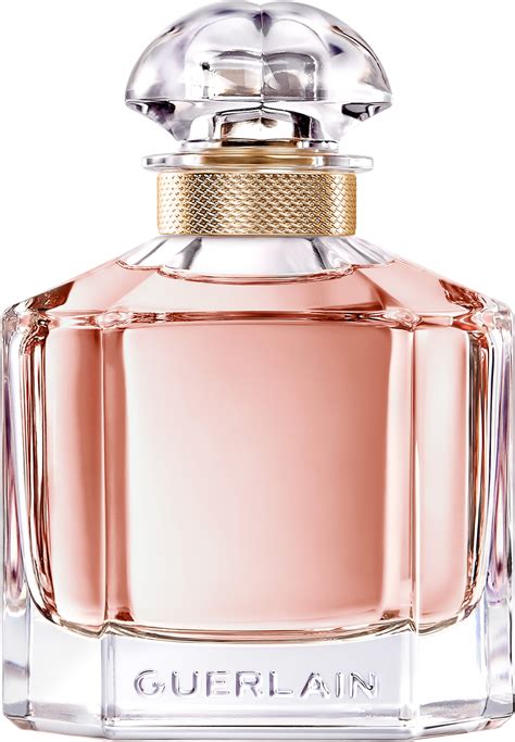 mon guerlain fragrance notes|mon guerlain perfume offers.